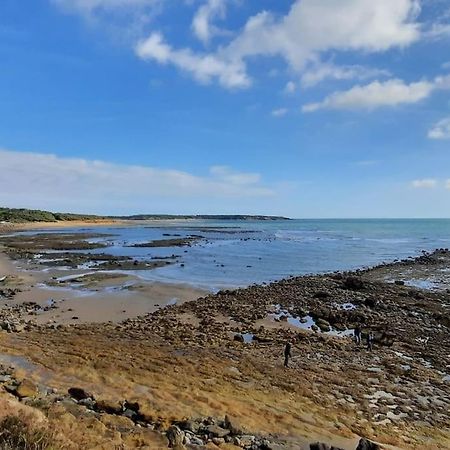Studio Au Coeur Du Golf De Port Bourgenay, Proche Des Sables D'Olonne Talmont-Saint-Hilaire Eksteriør billede