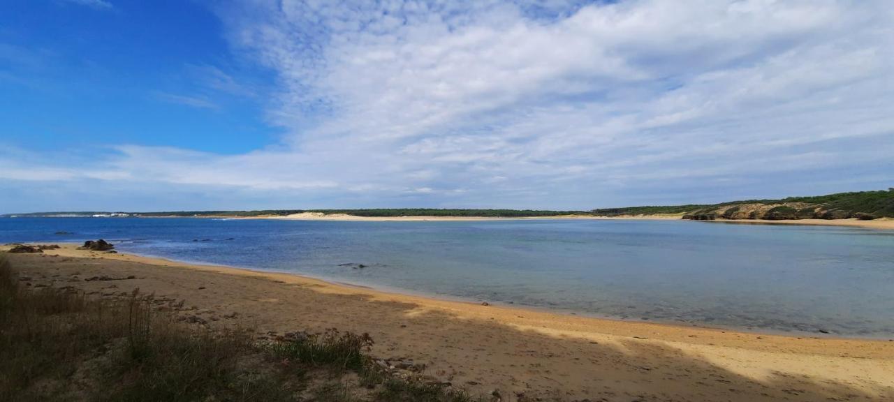 Studio Au Coeur Du Golf De Port Bourgenay, Proche Des Sables D'Olonne Talmont-Saint-Hilaire Eksteriør billede