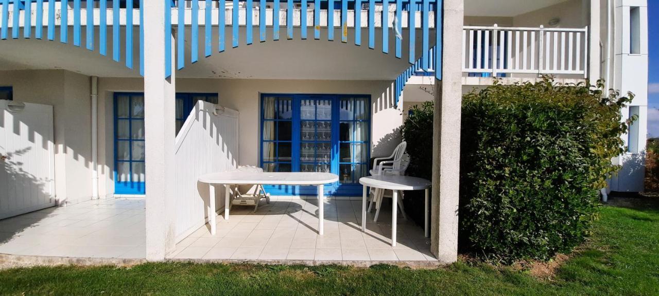 Studio Au Coeur Du Golf De Port Bourgenay, Proche Des Sables D'Olonne Talmont-Saint-Hilaire Eksteriør billede