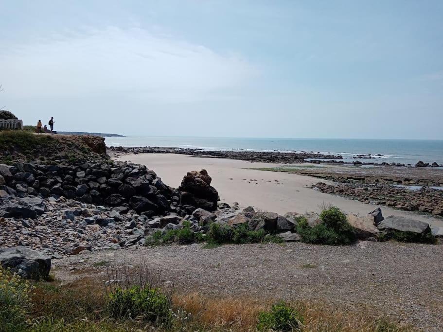 Studio Au Coeur Du Golf De Port Bourgenay, Proche Des Sables D'Olonne Talmont-Saint-Hilaire Eksteriør billede