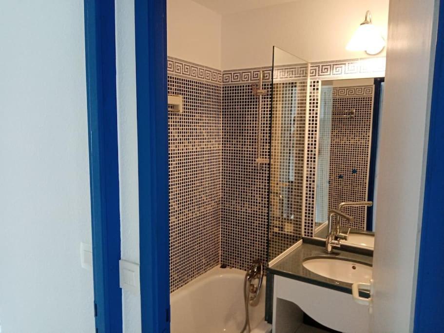 Studio Au Coeur Du Golf De Port Bourgenay, Proche Des Sables D'Olonne Talmont-Saint-Hilaire Eksteriør billede