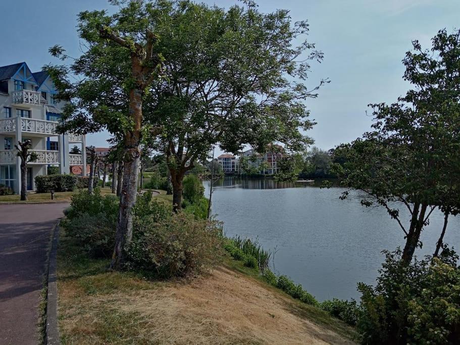 Studio Au Coeur Du Golf De Port Bourgenay, Proche Des Sables D'Olonne Talmont-Saint-Hilaire Eksteriør billede