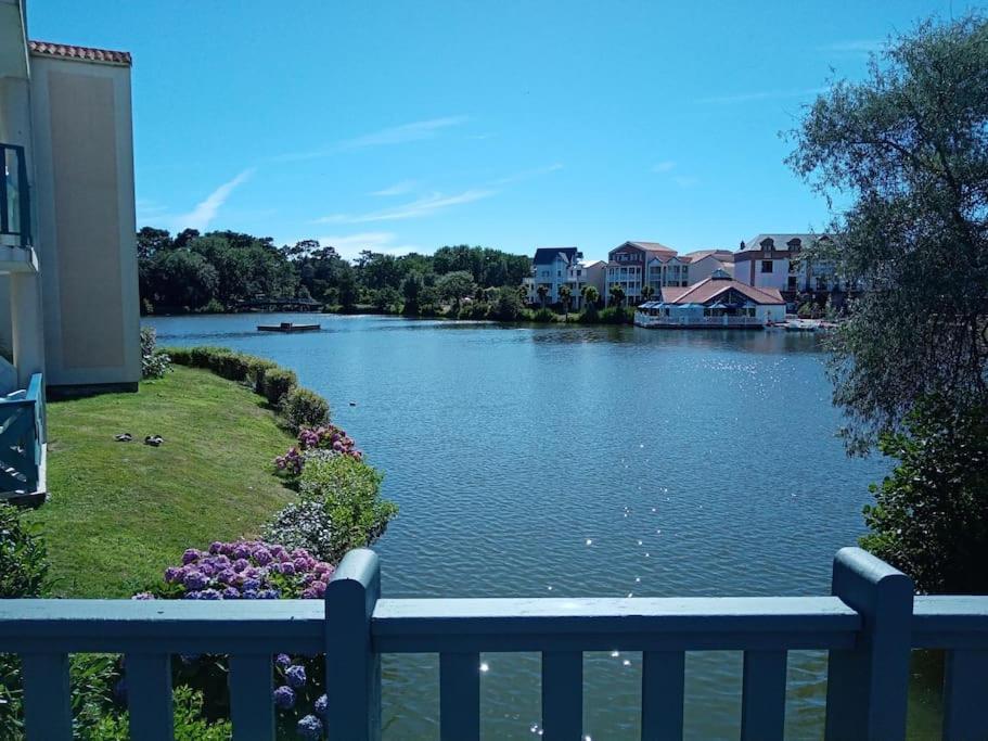 Studio Au Coeur Du Golf De Port Bourgenay, Proche Des Sables D'Olonne Talmont-Saint-Hilaire Eksteriør billede